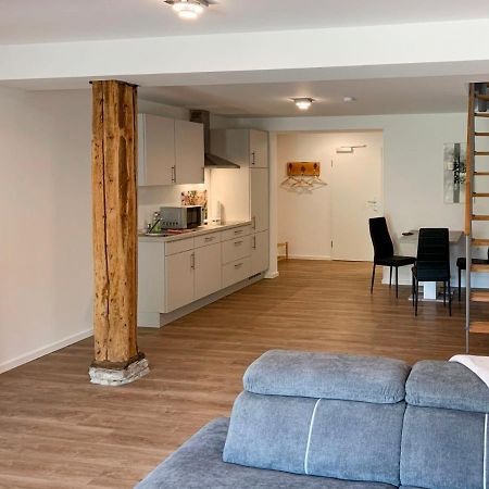 Apartment Wangerooge Westerholt  Buitenkant foto