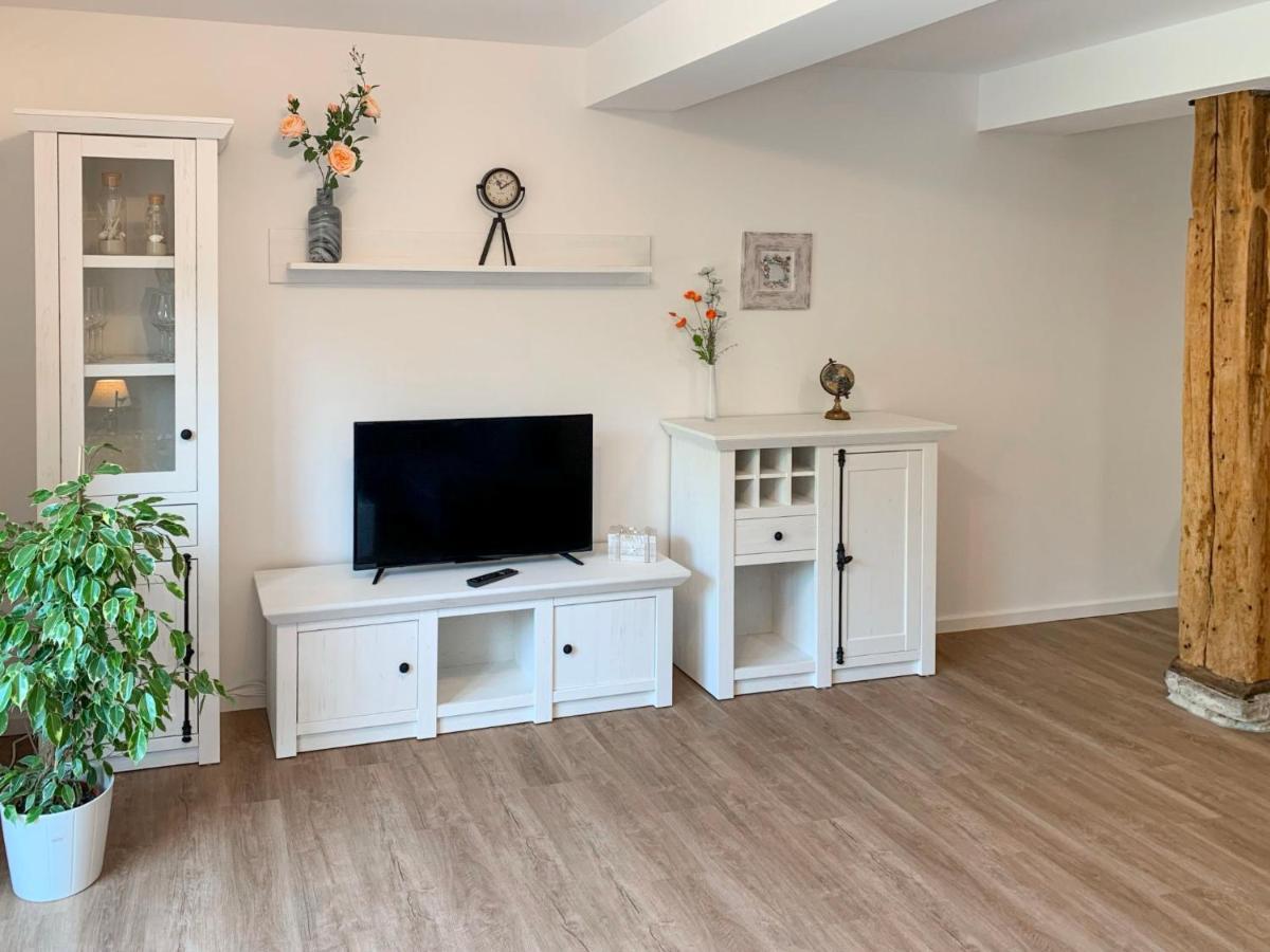 Apartment Wangerooge Westerholt  Buitenkant foto